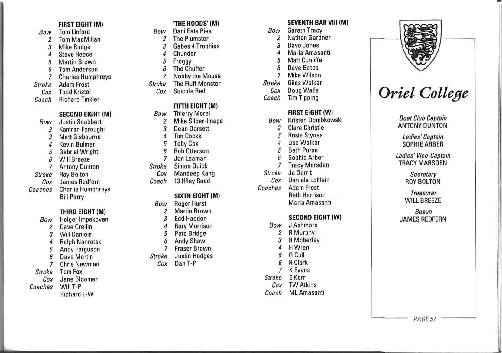 1996 programme page 59