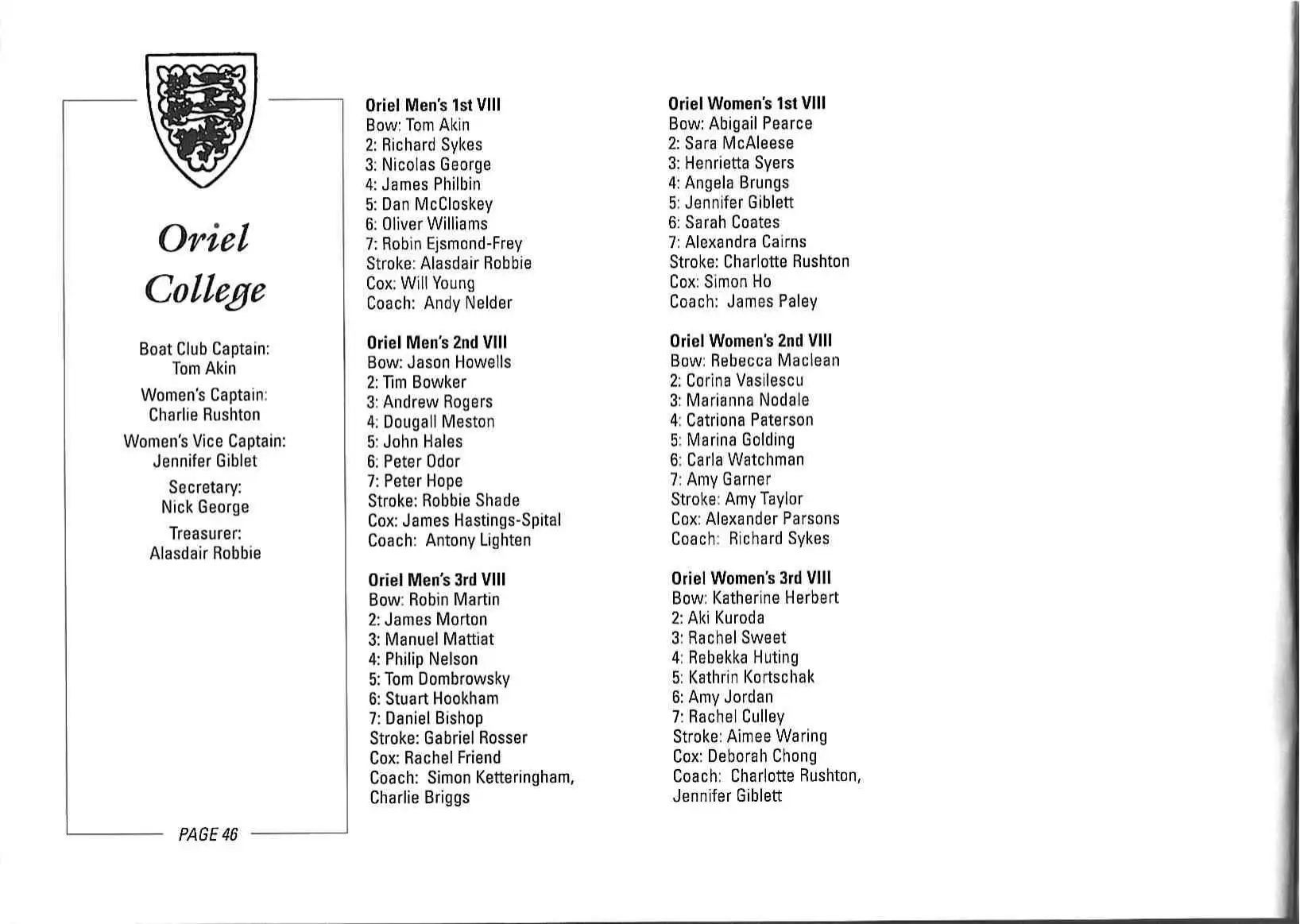 2005 programme page 46