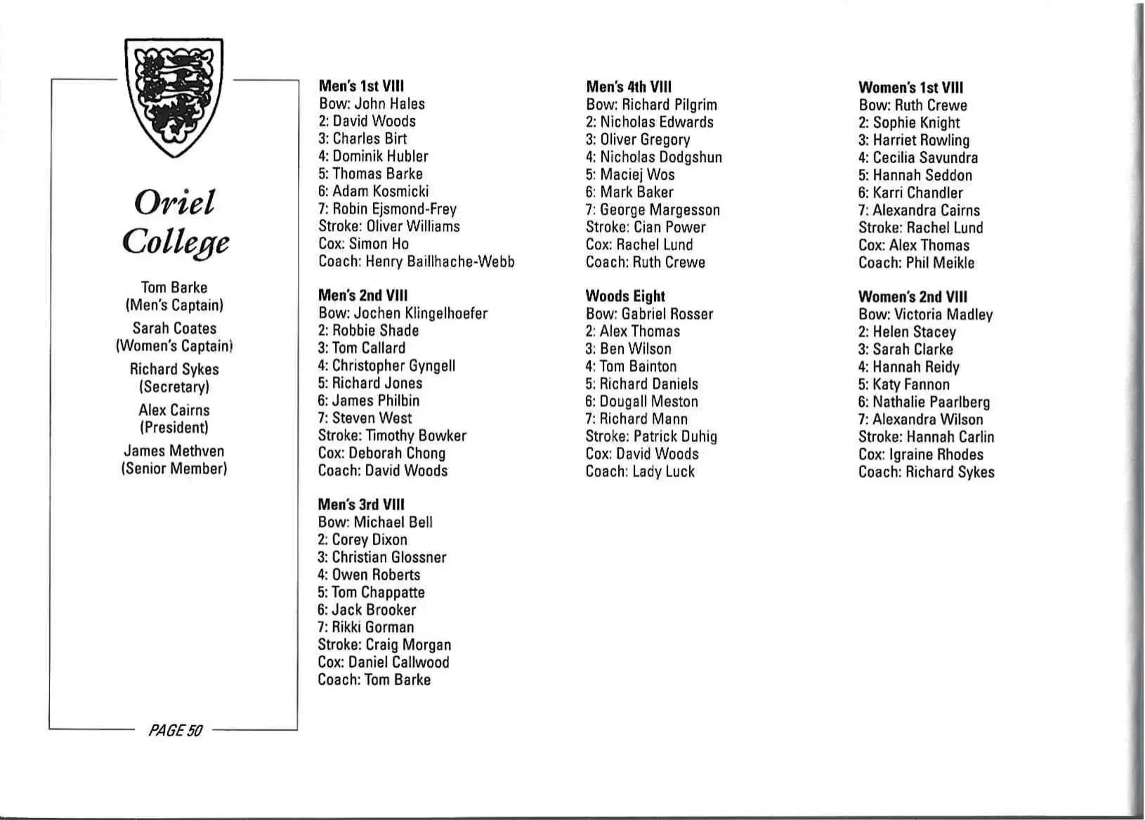 2007 programme page 53