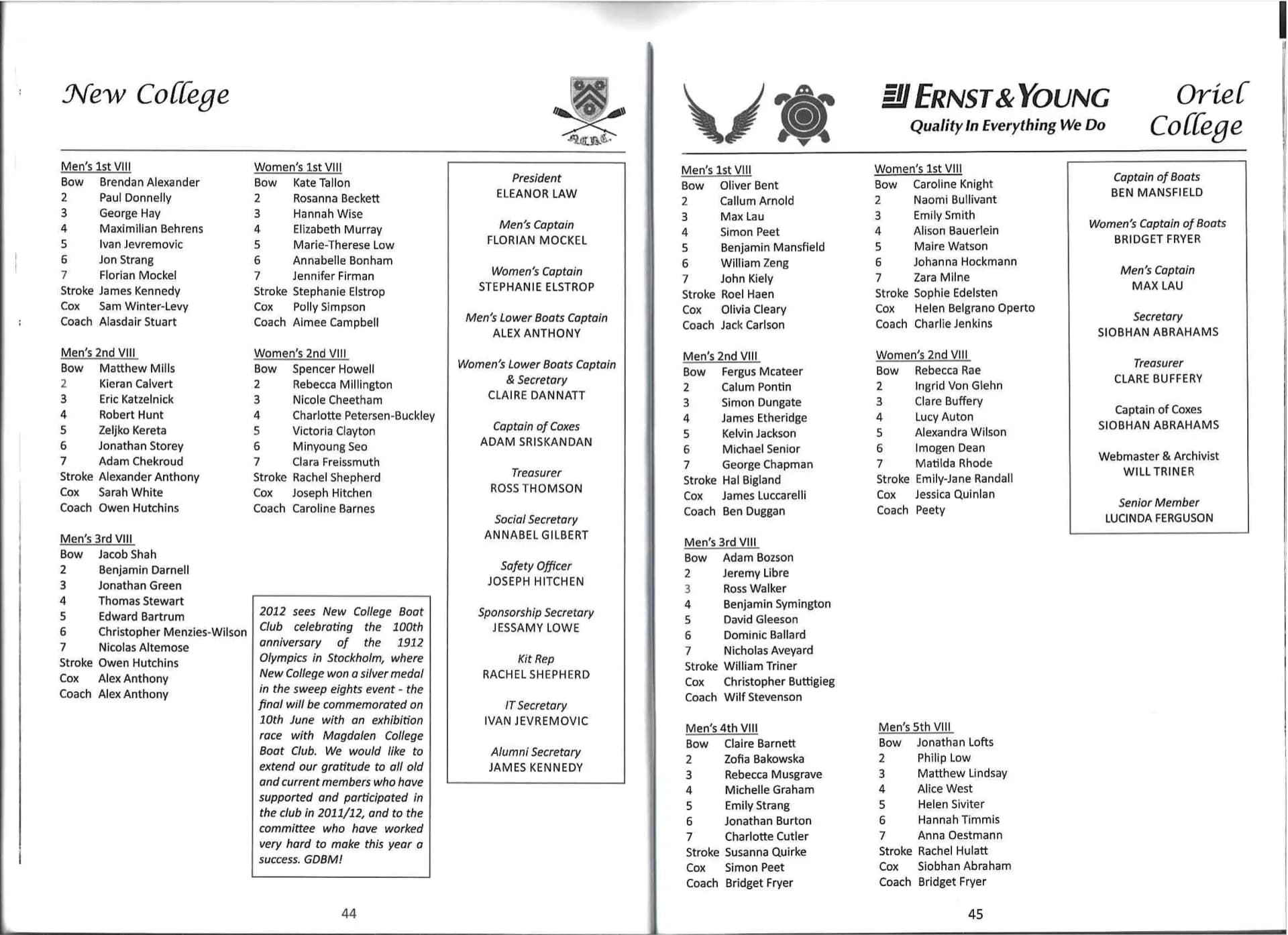2012 programme page 23