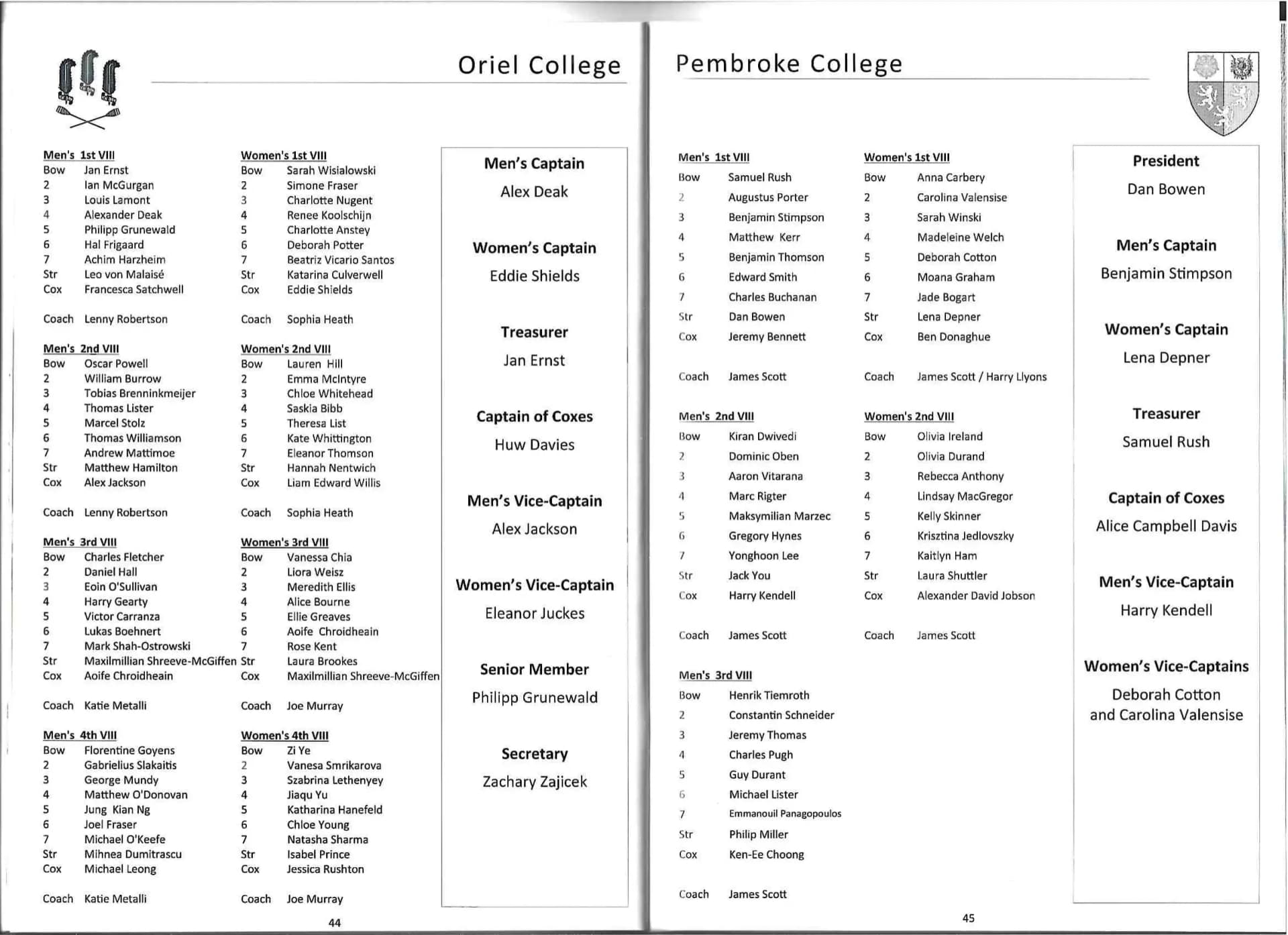 2019 programme page 23